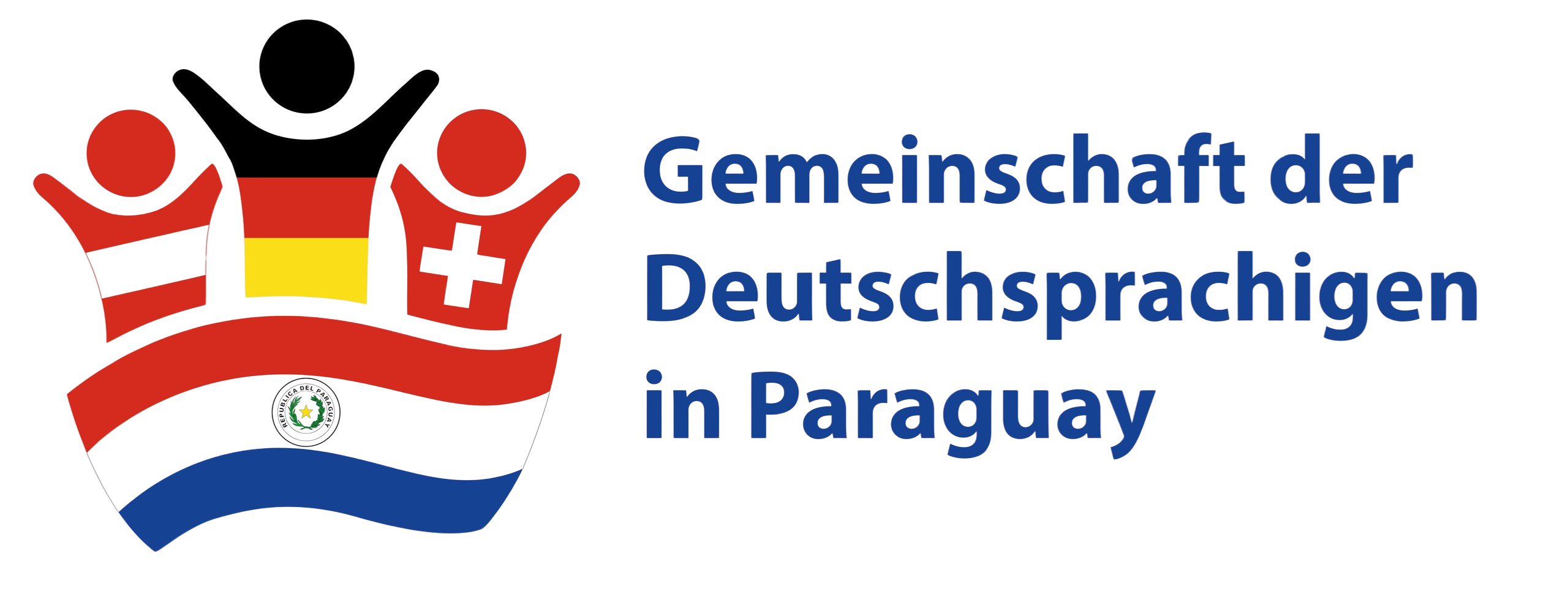 Gemeinschaft der Deutschsprachigen in Paraguay